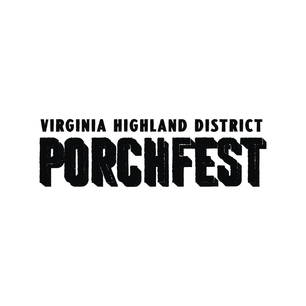 Virginia-Highland Porchfest