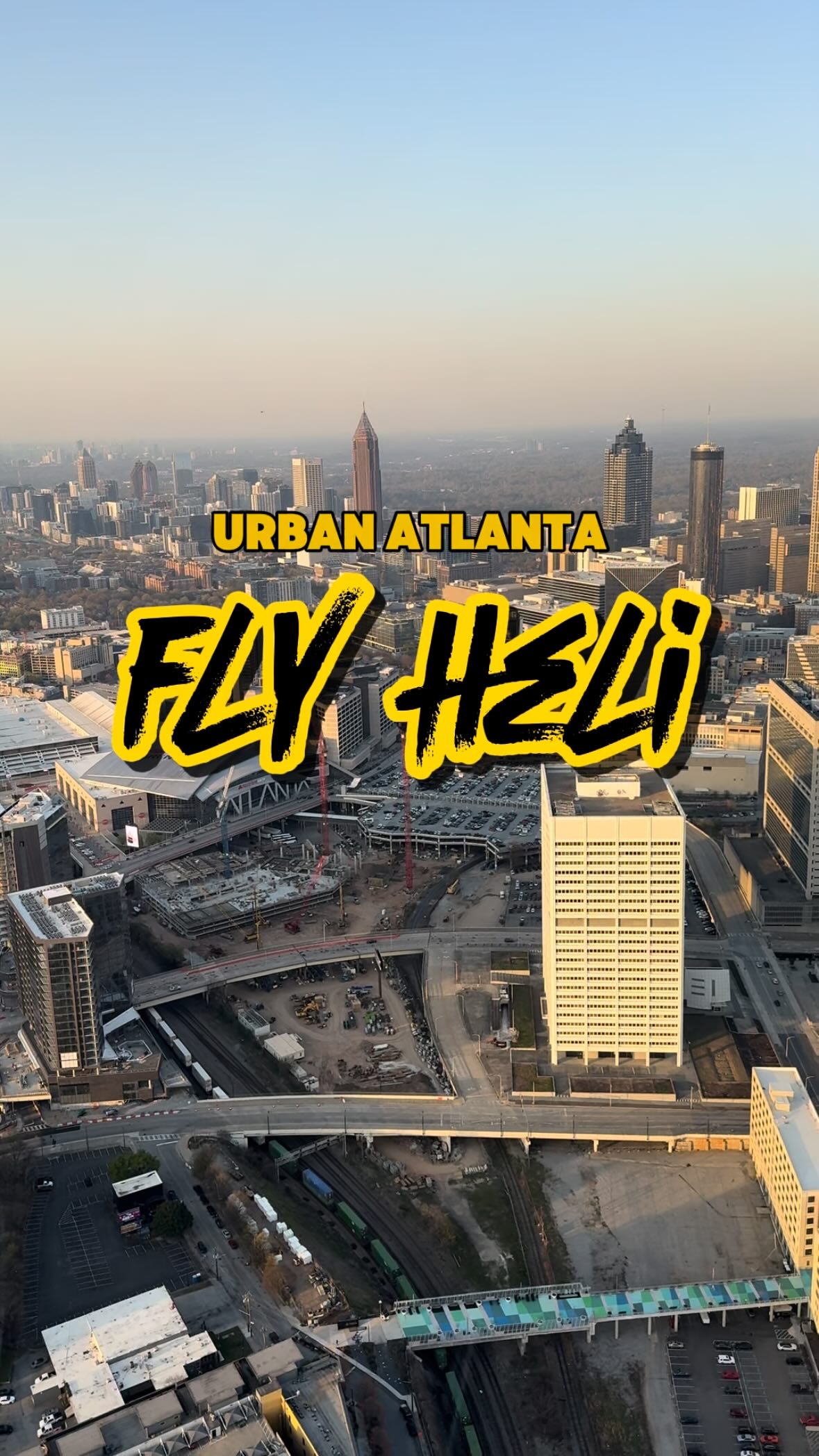 Fly Heli Urban Atlanta post thumbnail