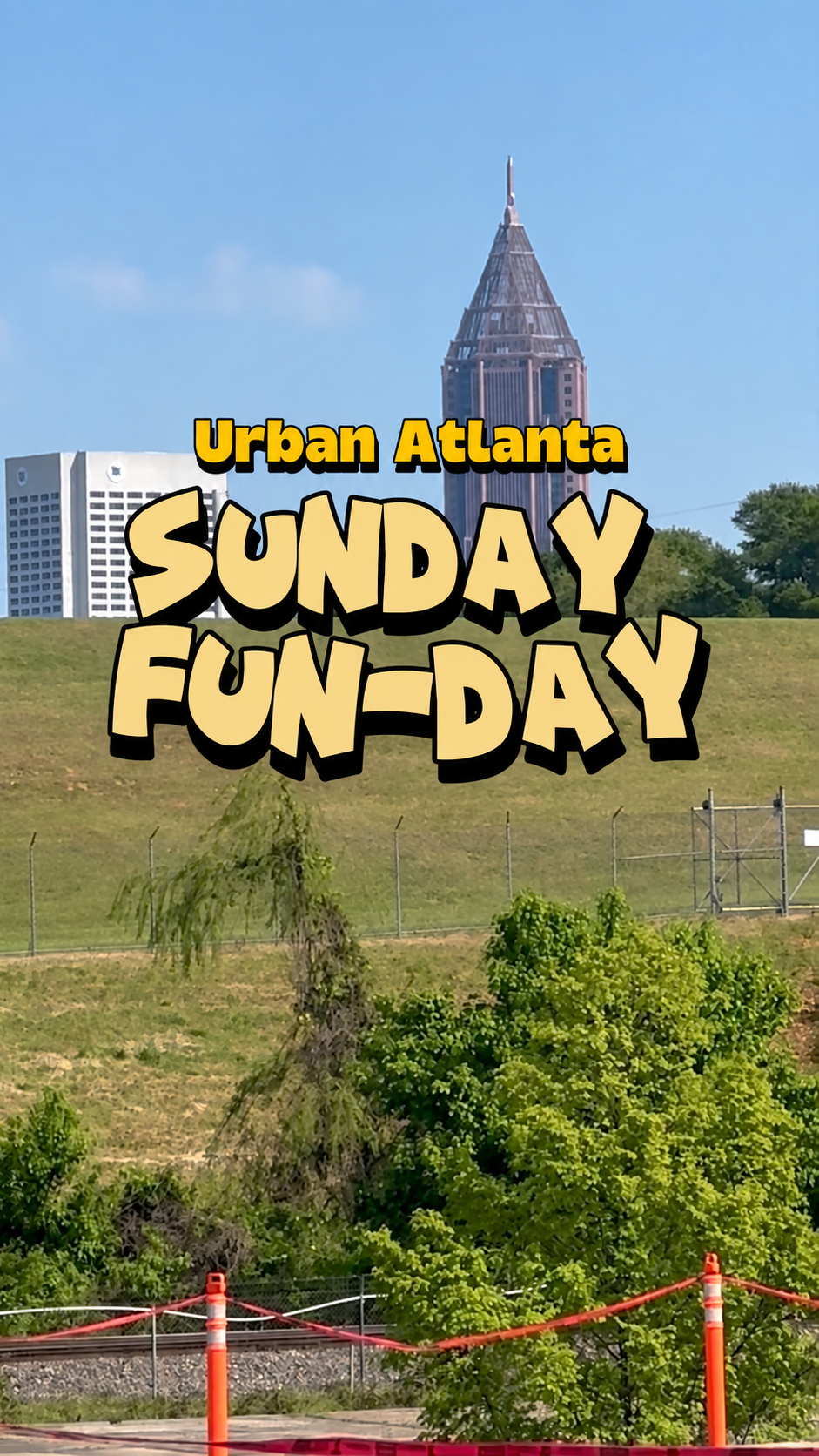 Sunday Funday Instagram post thumbnail