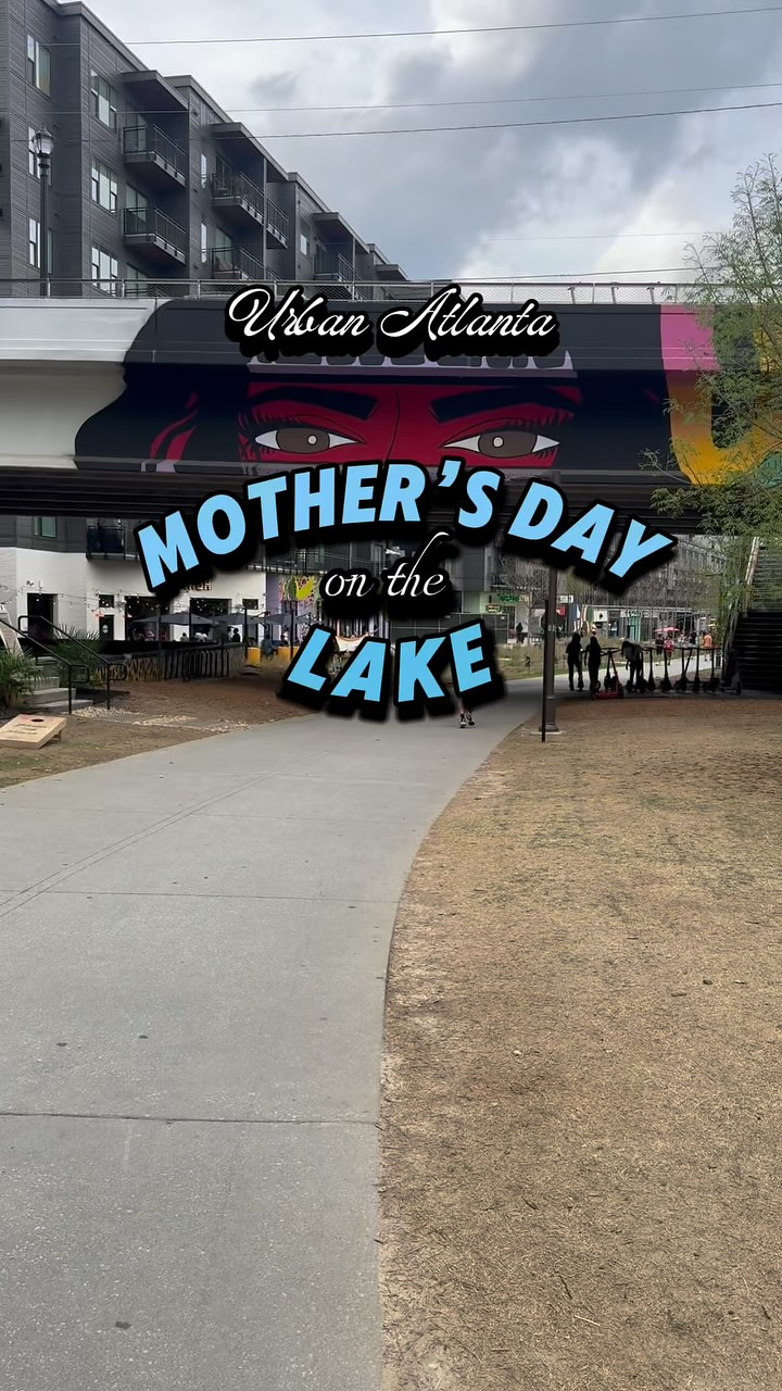 Soul & RNB on the Lake Instagram post thumbnail