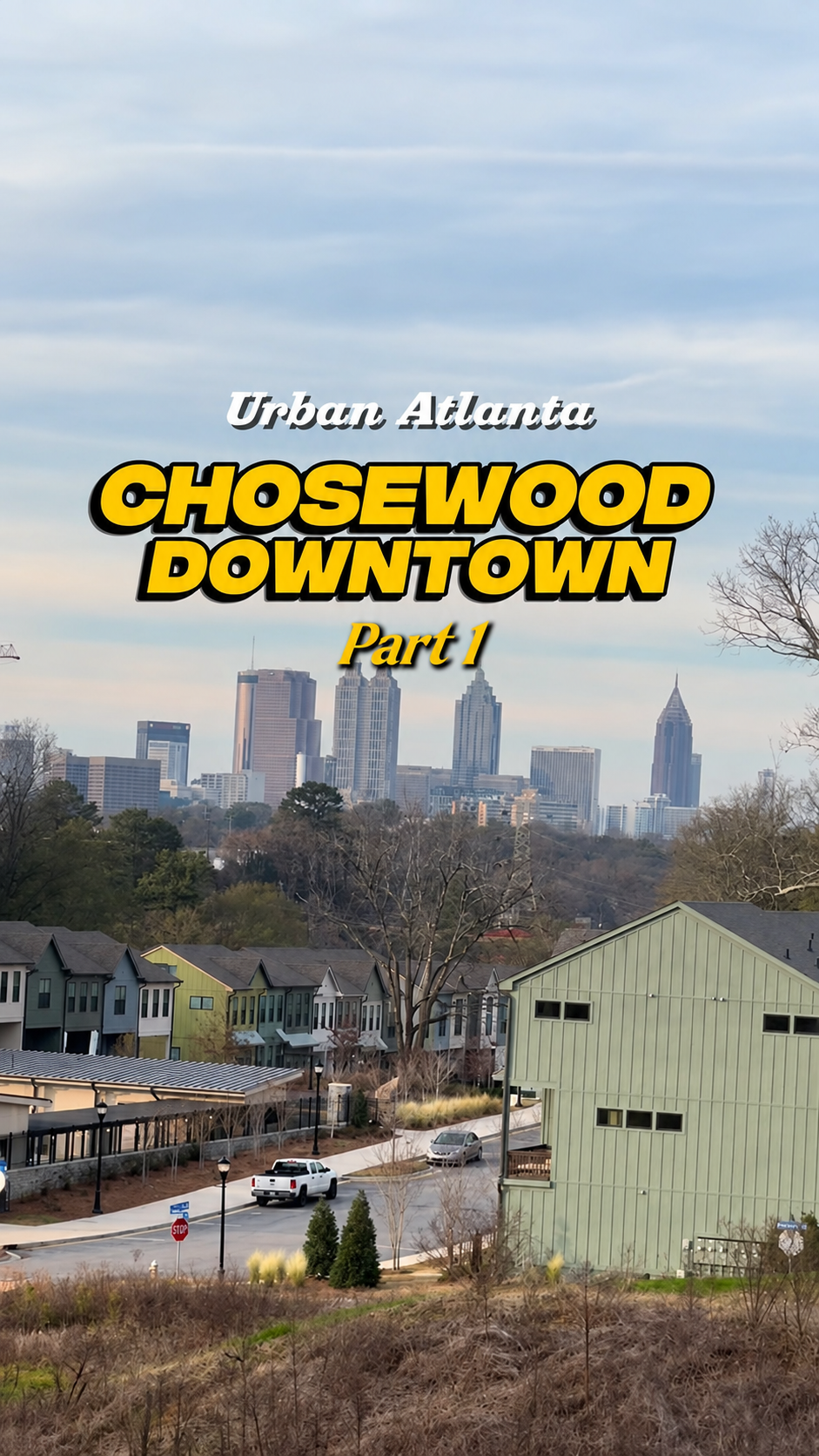 Chosewood Downtown Instagram post thumbnail