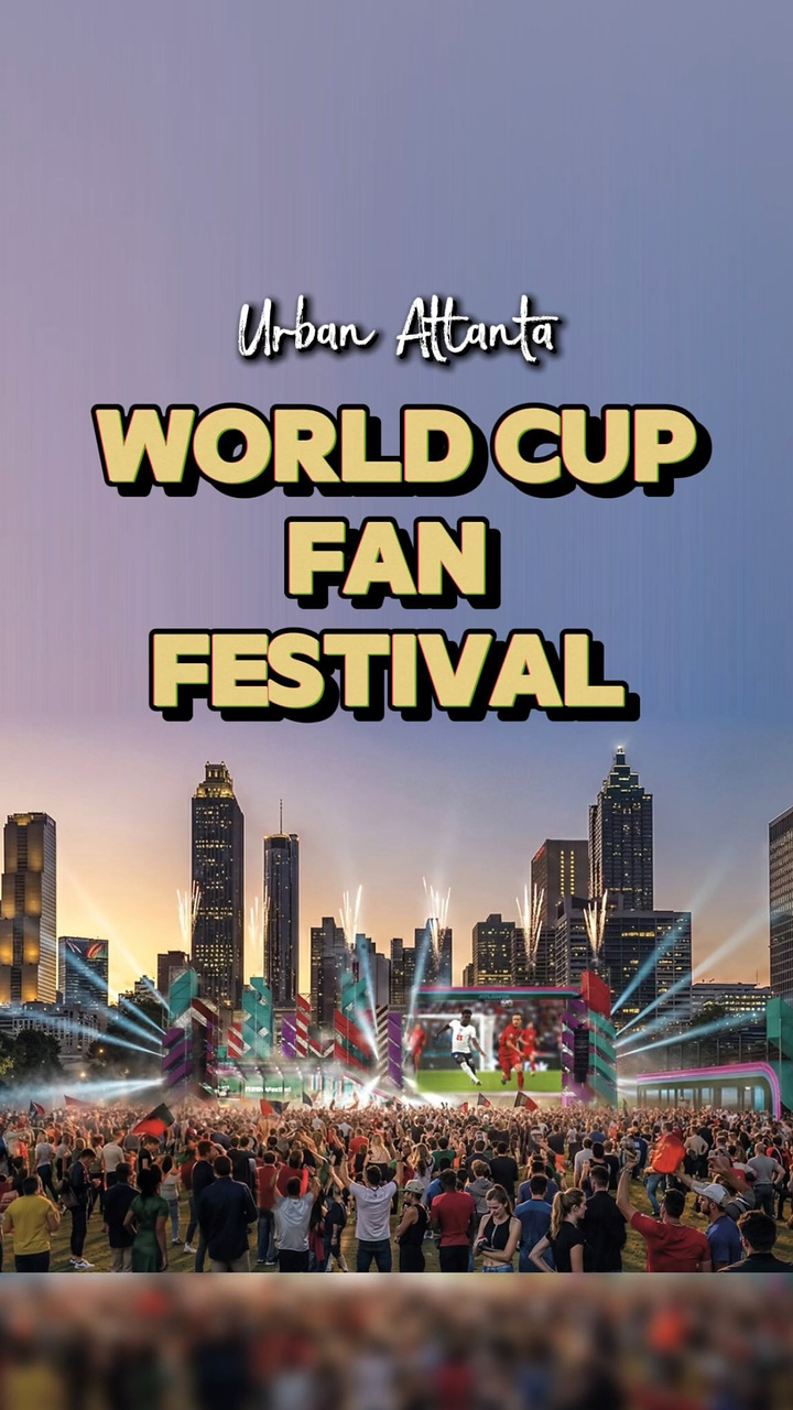FIFA Fan Fest Instagram post thumbnail