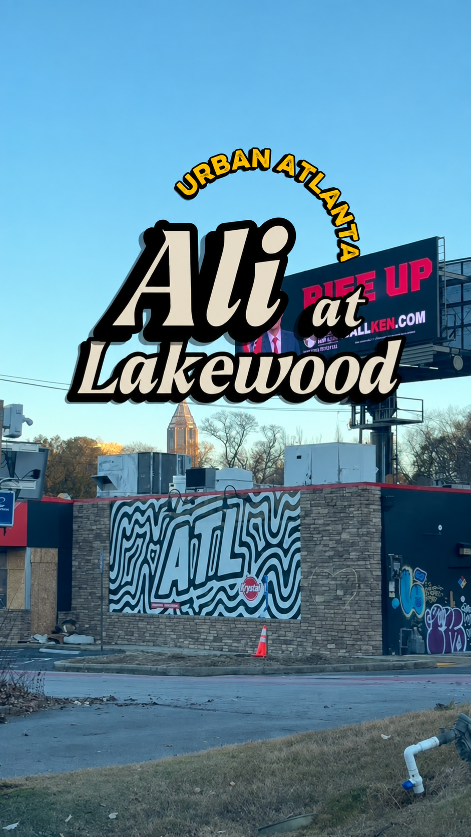Ali at Lakewood Instagram post thumbnail