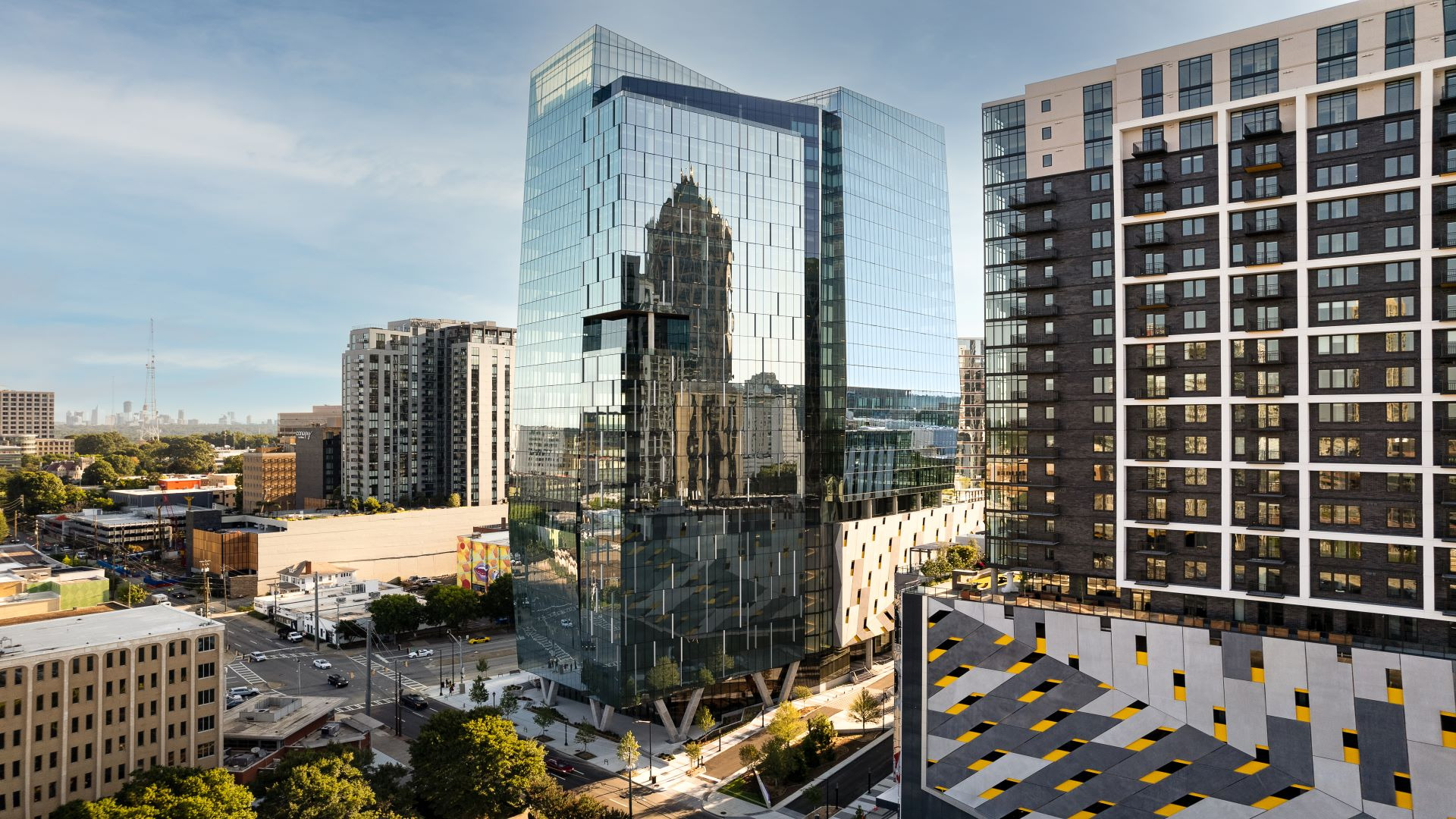 Site MTU Street View
