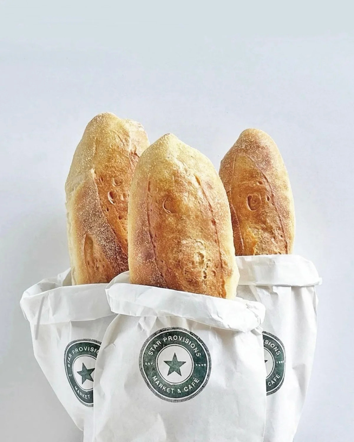 Summerland Bread
