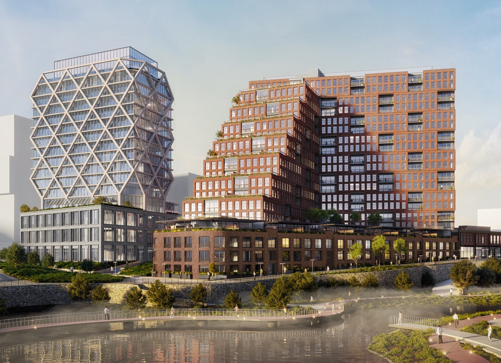 FORTH Hotel & Overline Residences