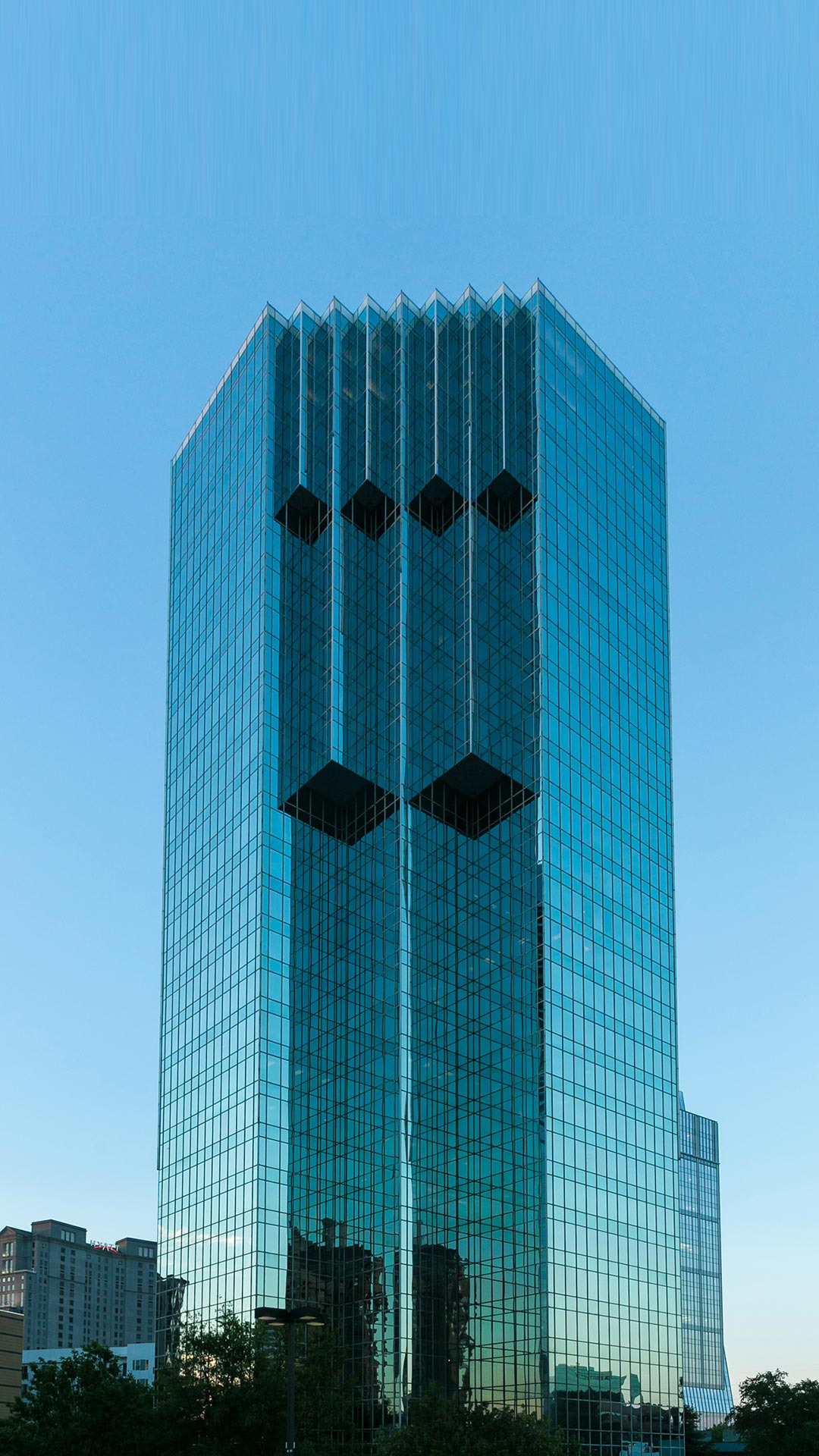 Regent Partners is in talks to buy Buckhead's distressed Tower Place 100