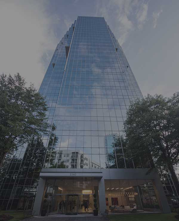 Regent Partners is in talks to buy Buckhead's distressed Tower Place 100