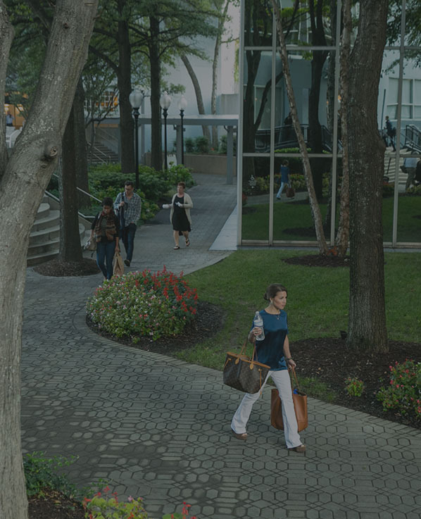 Regent Partners is in talks to buy Buckhead's distressed Tower Place 100