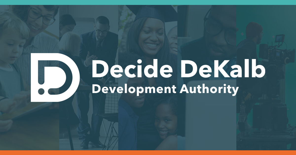 Decide DeKalb