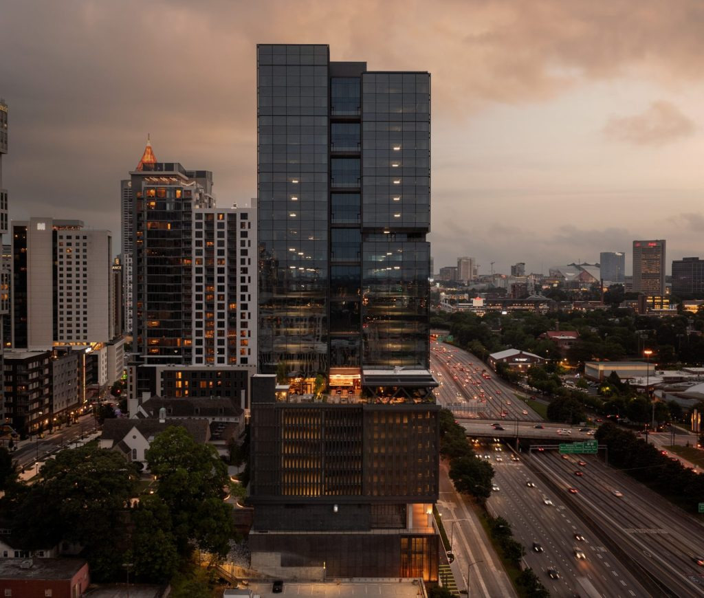 Eldridge Provides $278 Million Refinancing for Ten Twenty Spring