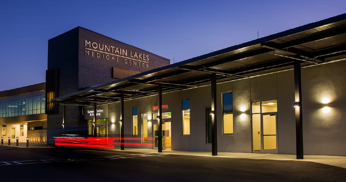 Mountainlakesacquisition Blog