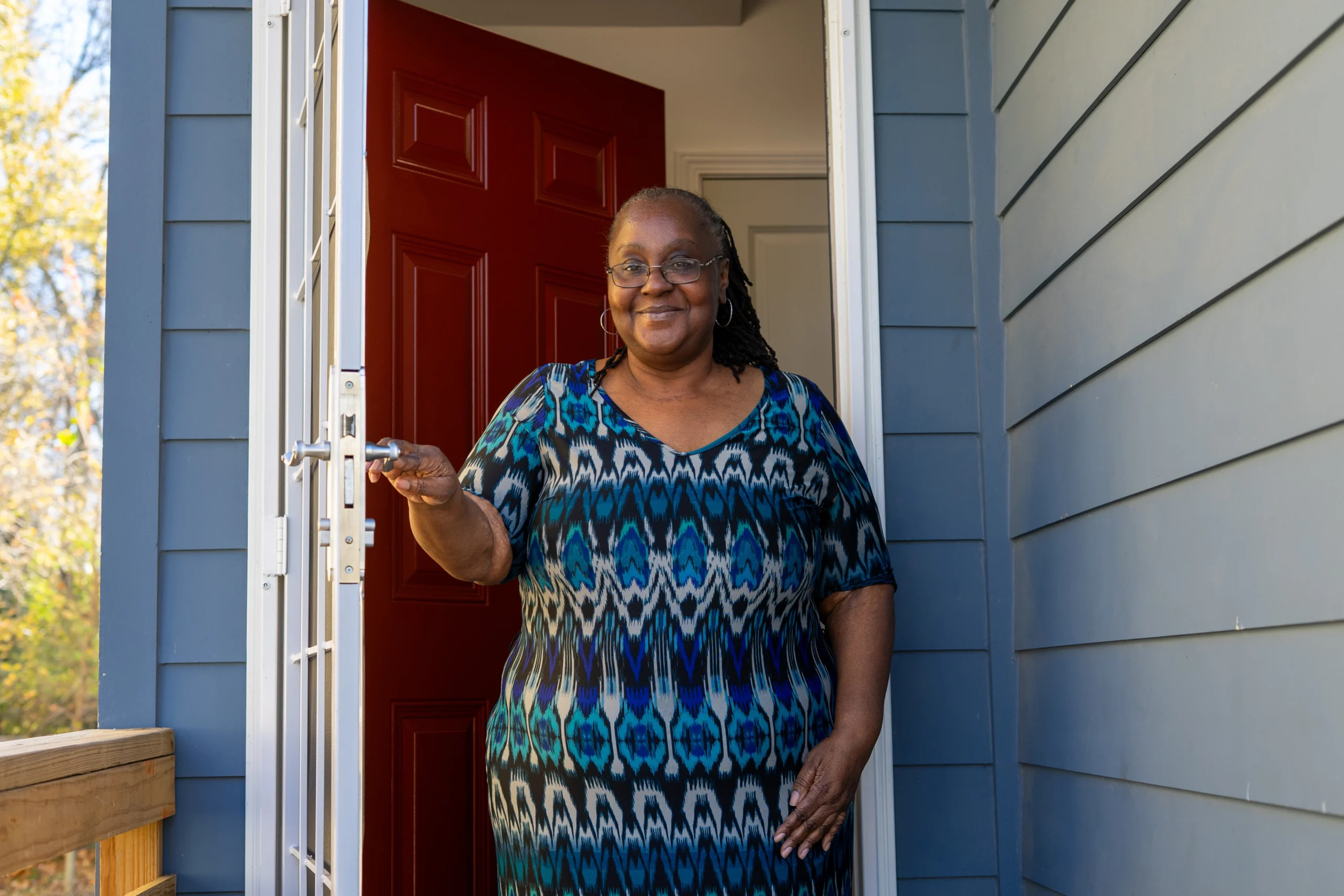 Westside Future Fund breaks ground on its first from-scratch homes in Vine City