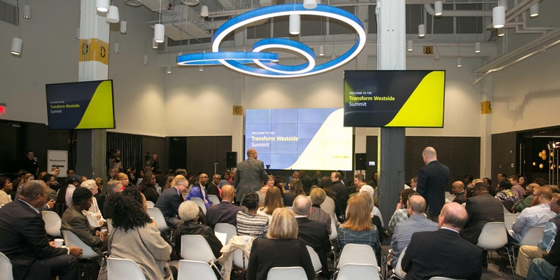 Eventbrite Summit